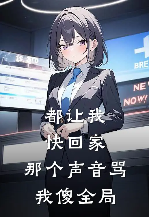 都让我快回家，那个声音骂我傻全局