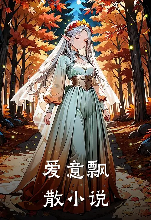爱意飘散小说