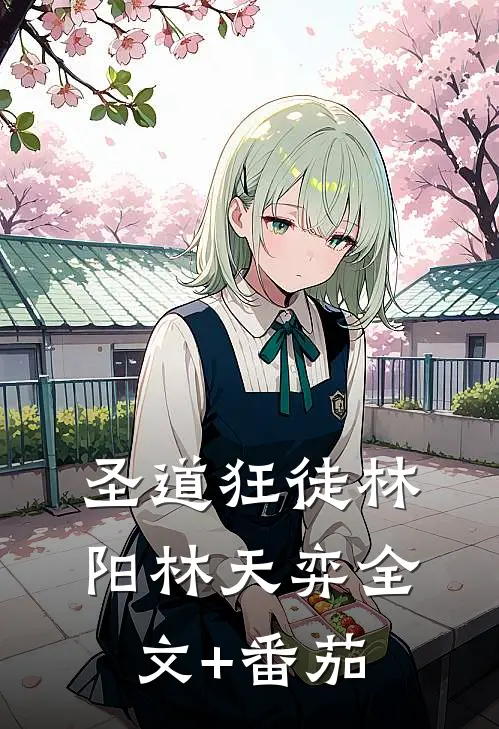 圣道狂徒林阳林天弈全文+番茄