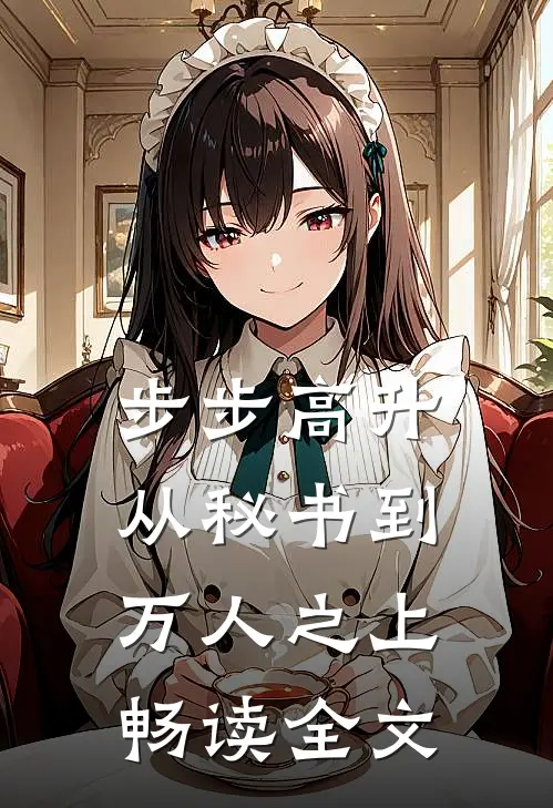 步步高升：从秘书到万人之上畅读全文