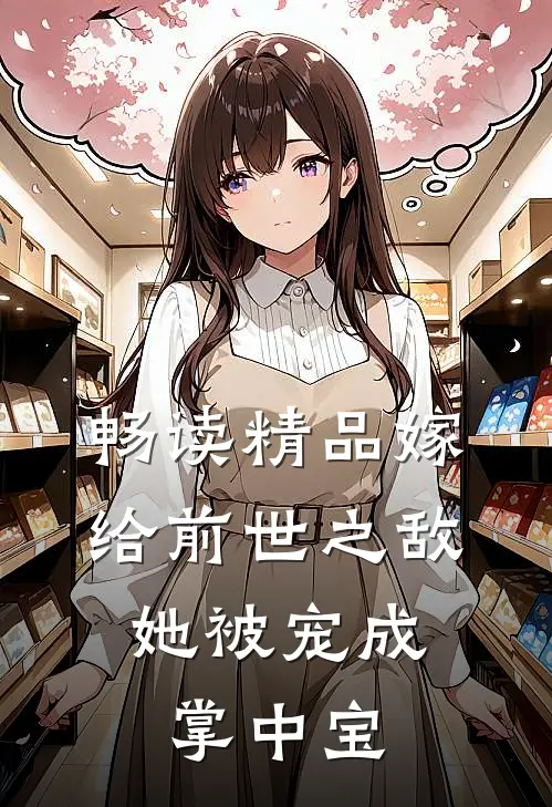 畅读精品嫁给前世之敌，她被宠成掌中宝