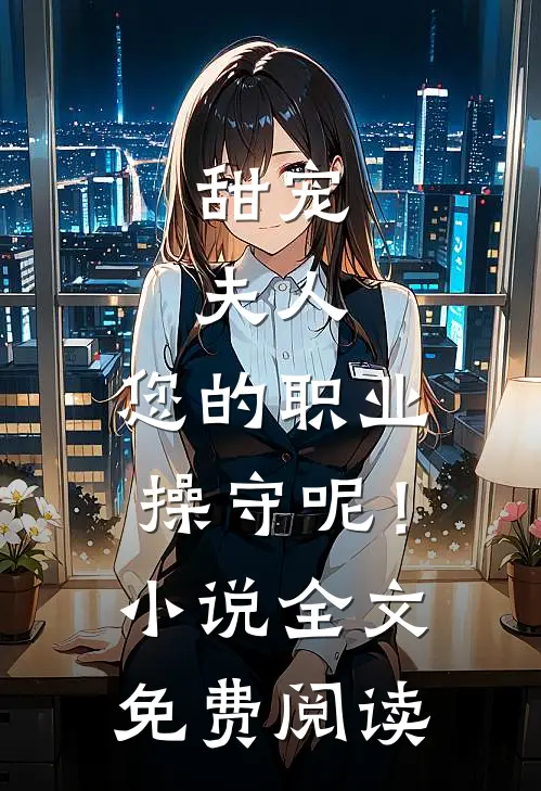 甜宠：夫人，您的职业操守呢！小说全文免费阅读