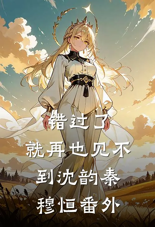错过了，就再也见不到沈韵秦穆恒番外