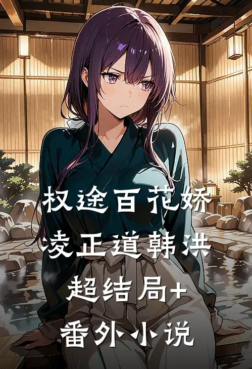 权途百花娇凌正道韩洪超结局+番外小说