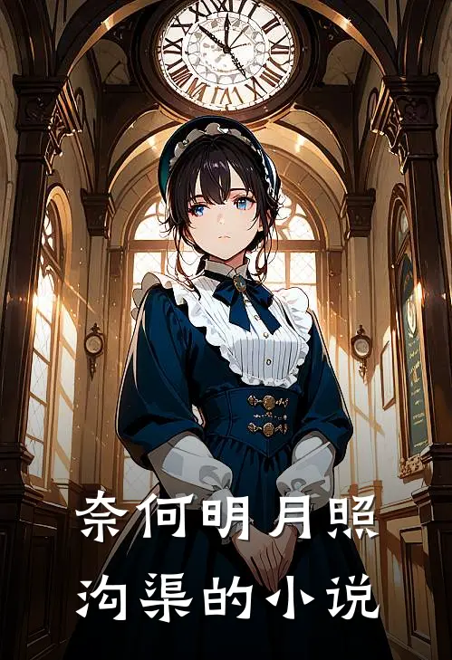 奈何明月照沟渠的小说