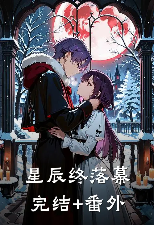 星辰终落幕完结+番外