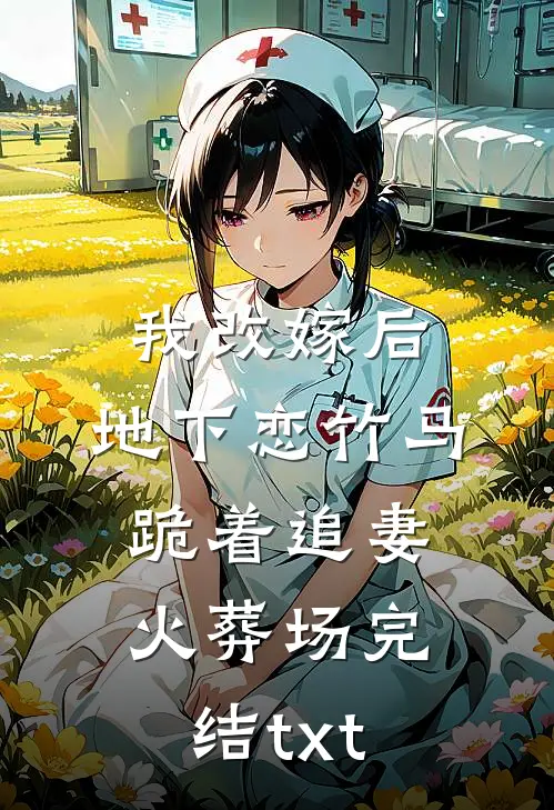我改嫁后，地下恋竹马跪着追妻火葬场完结txt