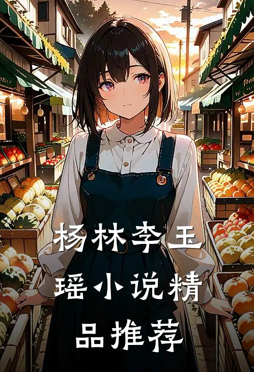 杨林李玉瑶小说精品推荐