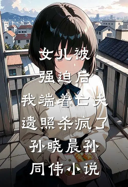 女儿被强迫后，我端着亡夫遗照杀疯了孙晓晨孙同伟小说