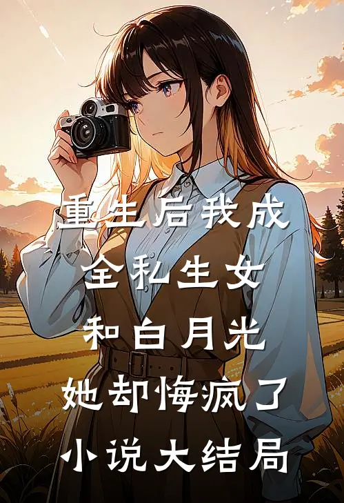 重生后我成全私生女和白月光，她却悔疯了小说大结局