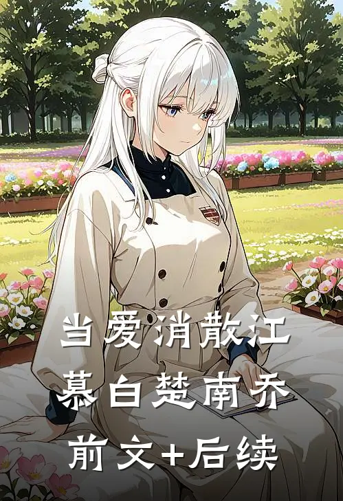 当爱消散江慕白楚南乔前文+后续