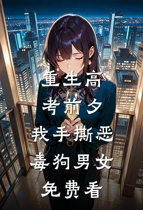 重生高考前夕，我手撕恶毒狗男女免费看