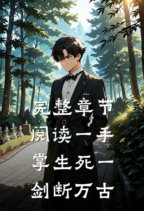 完整章节阅读一手掌生死一剑断万古