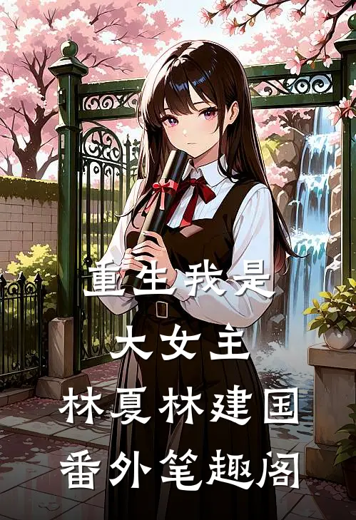 重生我是大女主：林夏林建国番外笔趣阁