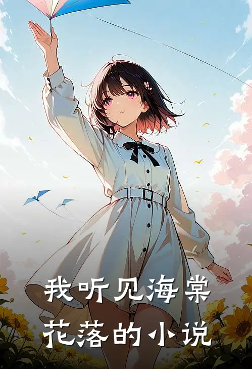 我听见海棠花落的小说