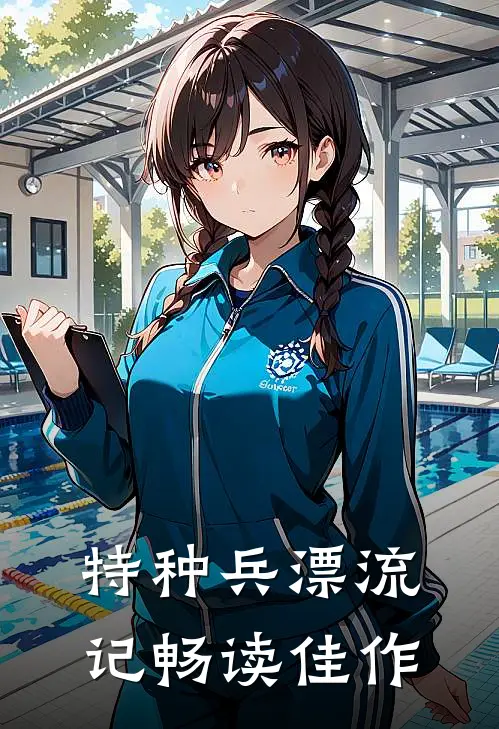 特种兵漂流记畅读佳作