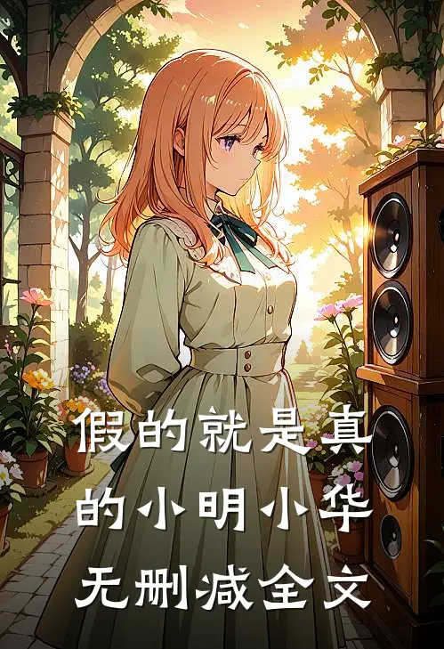 假的就是真的小明小华无删减全文