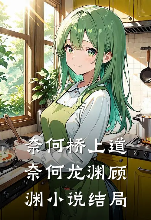 奈何桥上道奈何龙渊顾渊小说结局