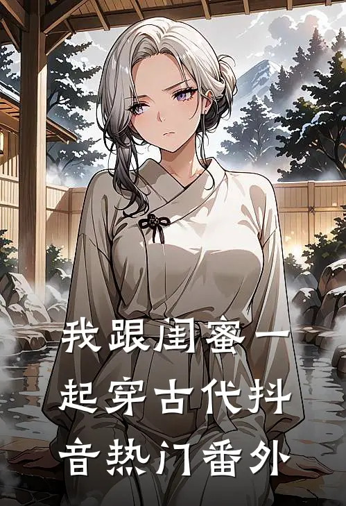 我跟闺蜜一起穿古代抖音热门 番外