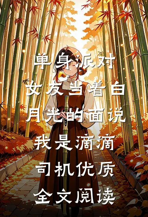 单身派对，女友当着白月光的面说我是滴滴司机优质全文阅读