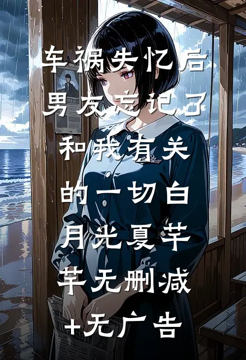 车祸失忆后，男友忘记了和我有关的一切白月光夏芊芊无删减+无广告