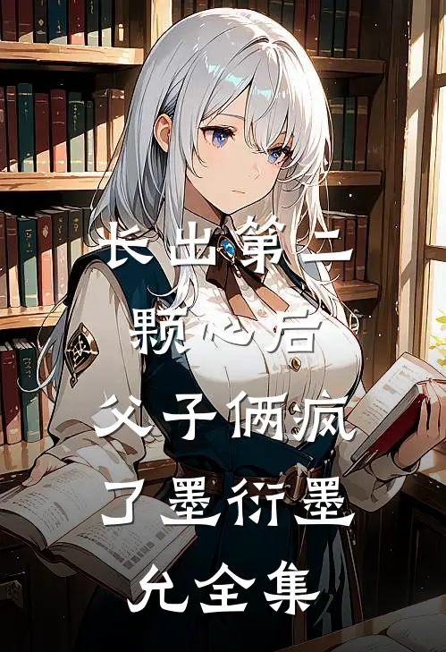 长出第二颗心后，父子俩疯了墨衍墨允 全集
