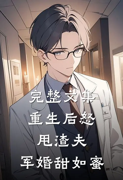 完整文集重生后怒甩渣夫，军婚甜如蜜
