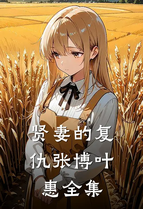 贤妻的复仇张博叶惠 全集