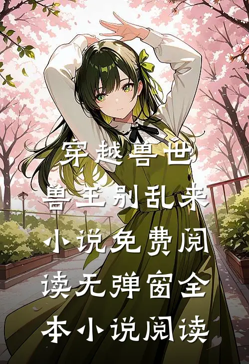 穿越兽世:兽王别乱来小说免费阅读无弹窗全本小说阅读