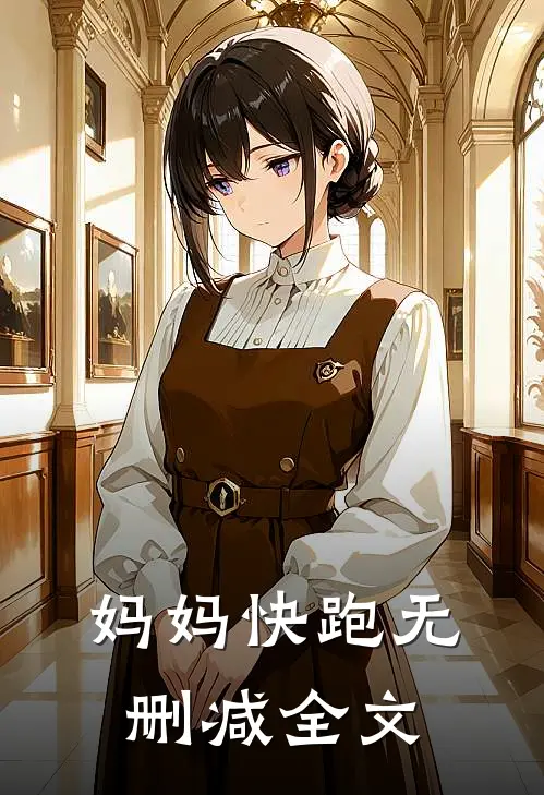 妈妈快跑无删减全文