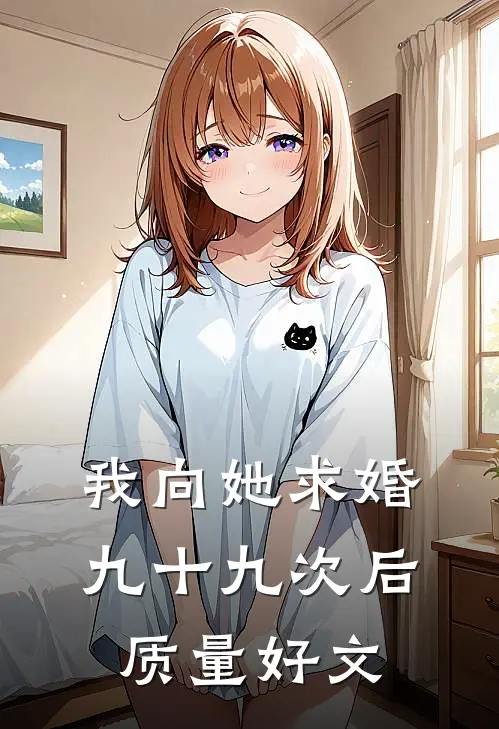 我向她求婚九十九次后质量好文