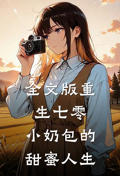 全文版重生七零:小奶包的甜蜜人生