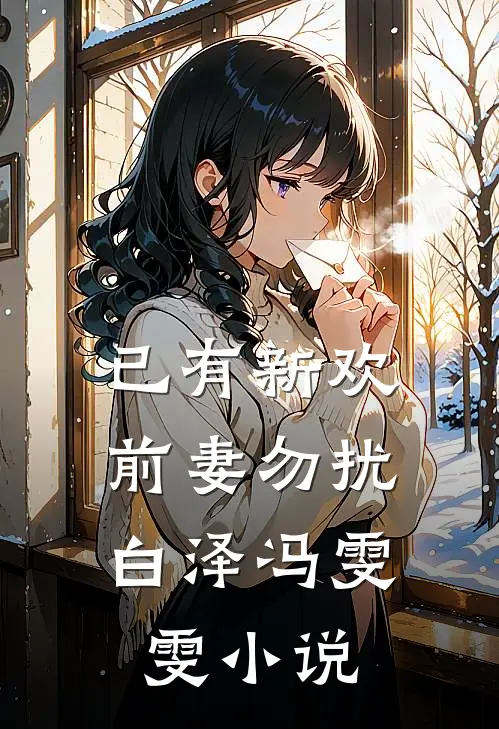 已有新欢，前妻勿扰白泽冯雯雯小说