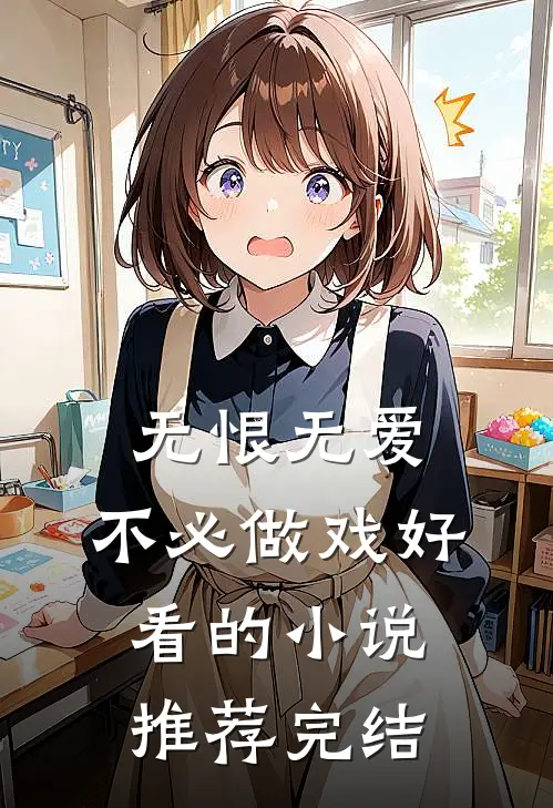 无恨无爱，不必做戏好看的小说推荐完结