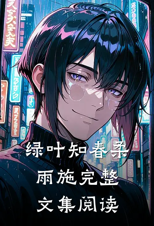 绿叶知春柔雨施完整文集阅读