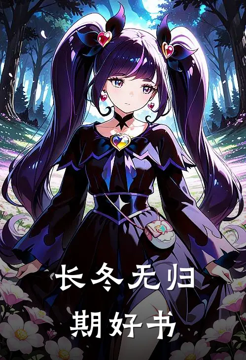 长冬无归期好书