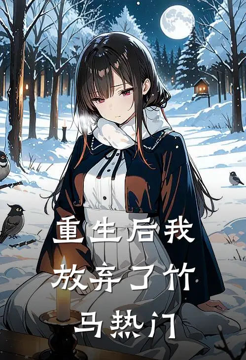 重生后我放弃了竹马热门