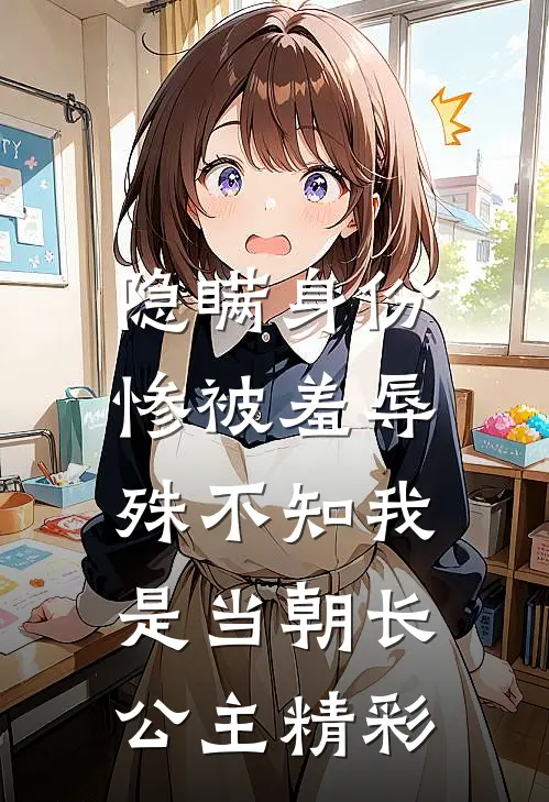 隐瞒身份惨被羞辱，殊不知我是当朝长公主精彩