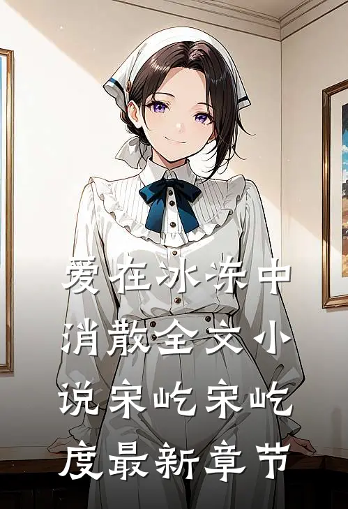 爱在冰冻中消散全文小说宋屹宋屹度最新章节