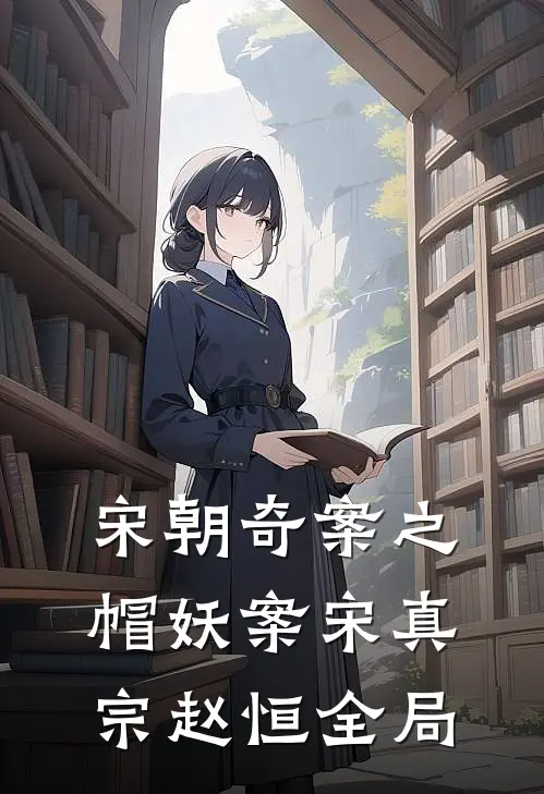 宋朝奇案之帽妖案宋真宗赵恒全局