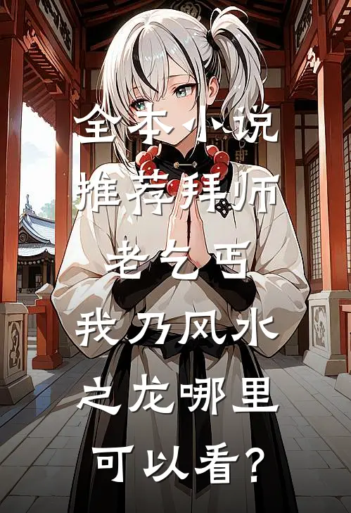 全本小说推荐拜师老乞丐:我乃风水之龙哪里可以看?