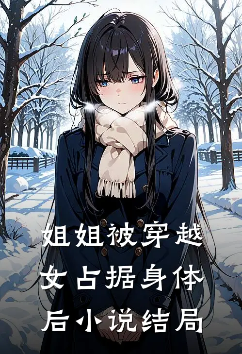 姐姐被穿越女占据身体后小说结局