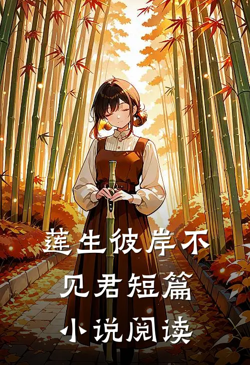 莲生彼岸不见君短篇小说阅读