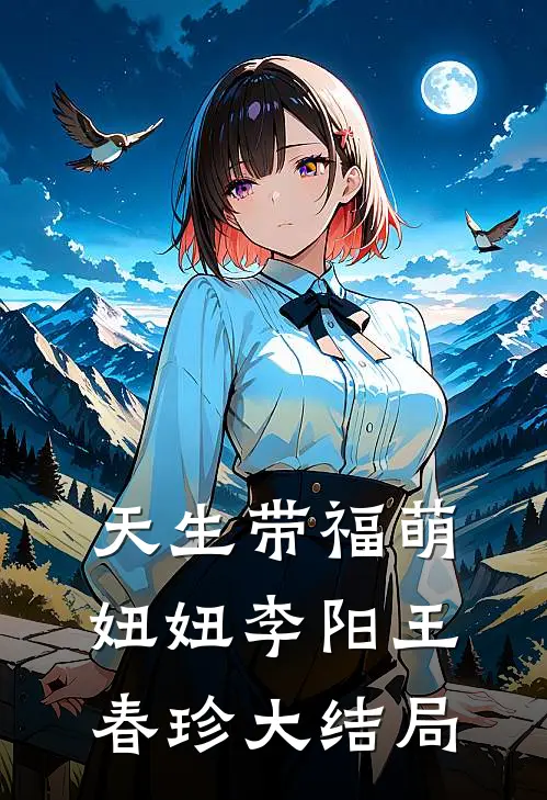 天生带福萌妞妞李阳王春珍大结局