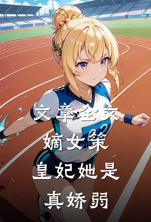 文章全文嫡女策：皇妃她是真娇弱