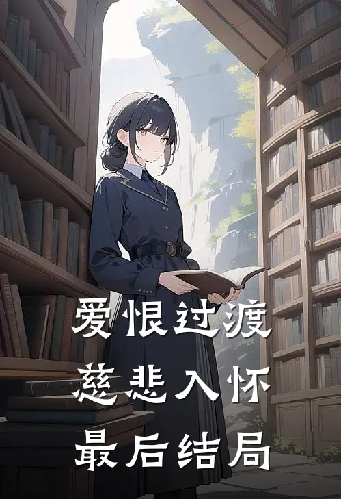 爱恨过渡，慈悲入怀最后结局