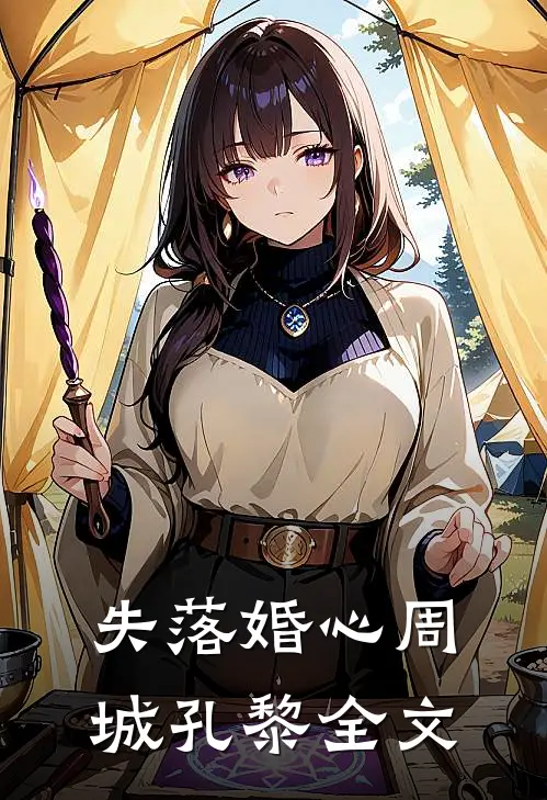 失落婚心周城孔黎全文