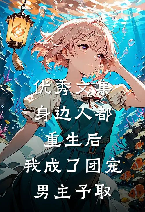 优秀文集身边人都重生后,我成了团宠男主予取