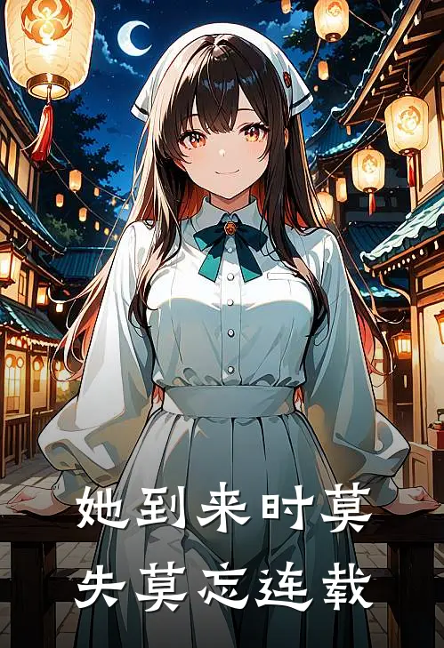 她到来时莫失莫忘连载