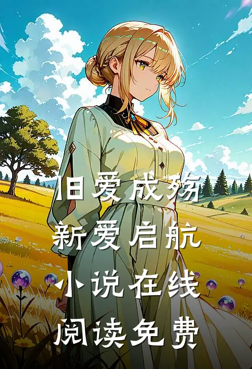 旧爱成殇，新爱启航小说在线阅读免费